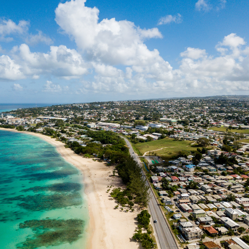 Barbados