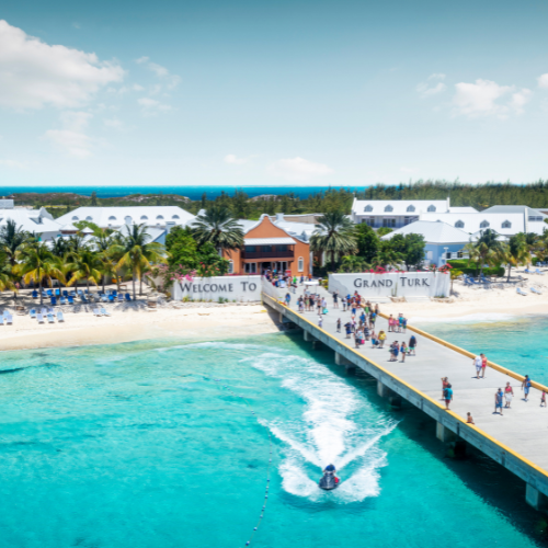 Turks & Caicos Islands